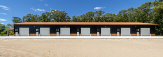 Montague, MI Self-Storage Facilities - 5070 Industrial Park Dr