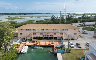 Key West, FL Apartments - 625 Overseas Hwy