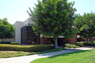 San Diego, CA Warehouse - 6339 Nancy Ridge Dr San Diego, CA Warehouse - 6339 Nancy Ridge Dr