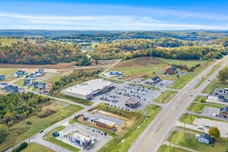 Blaine, TN Residential - 00 Rutledge Pike