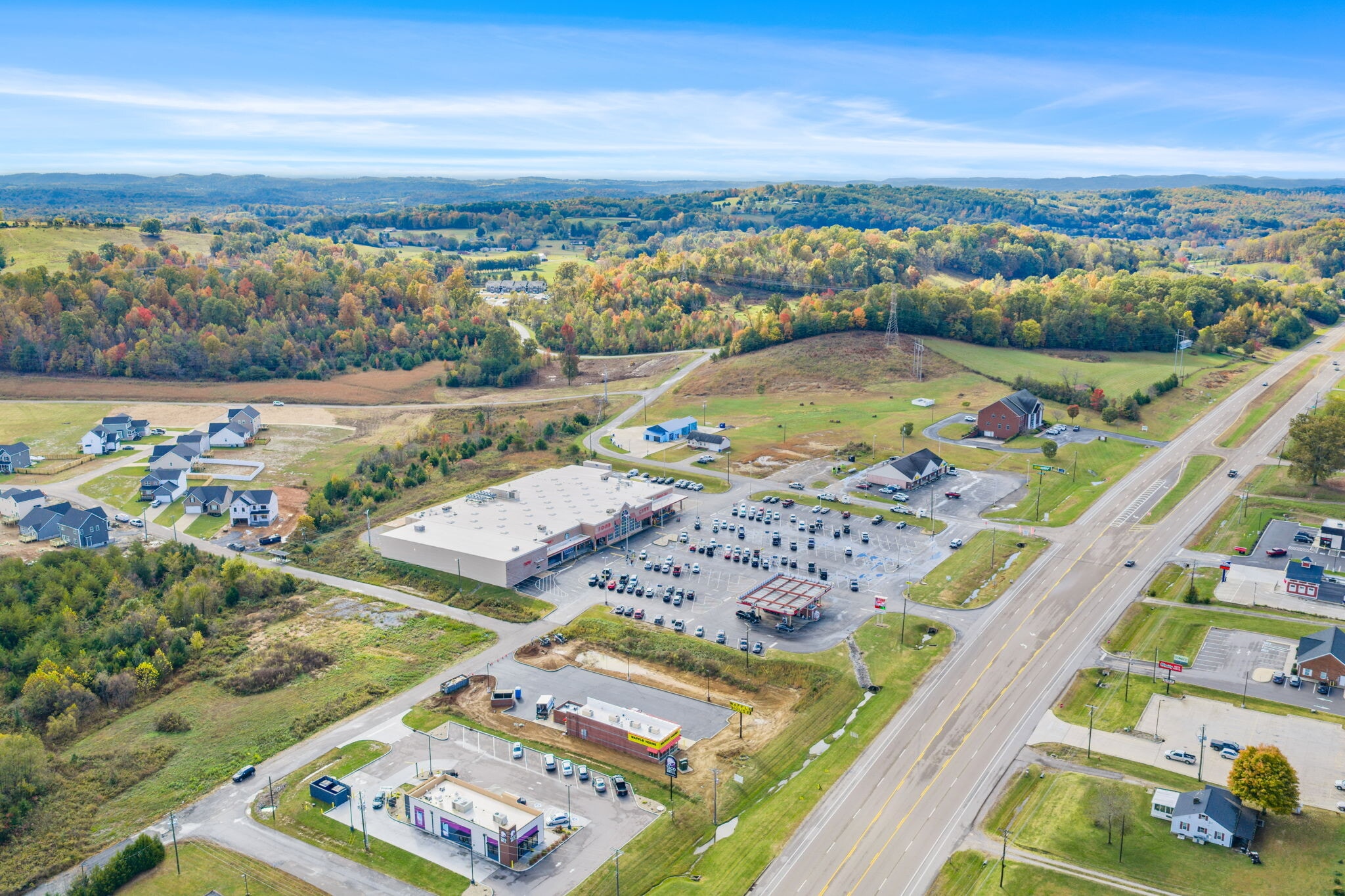 00 Rutledge Pike, Blaine, TN for Sale