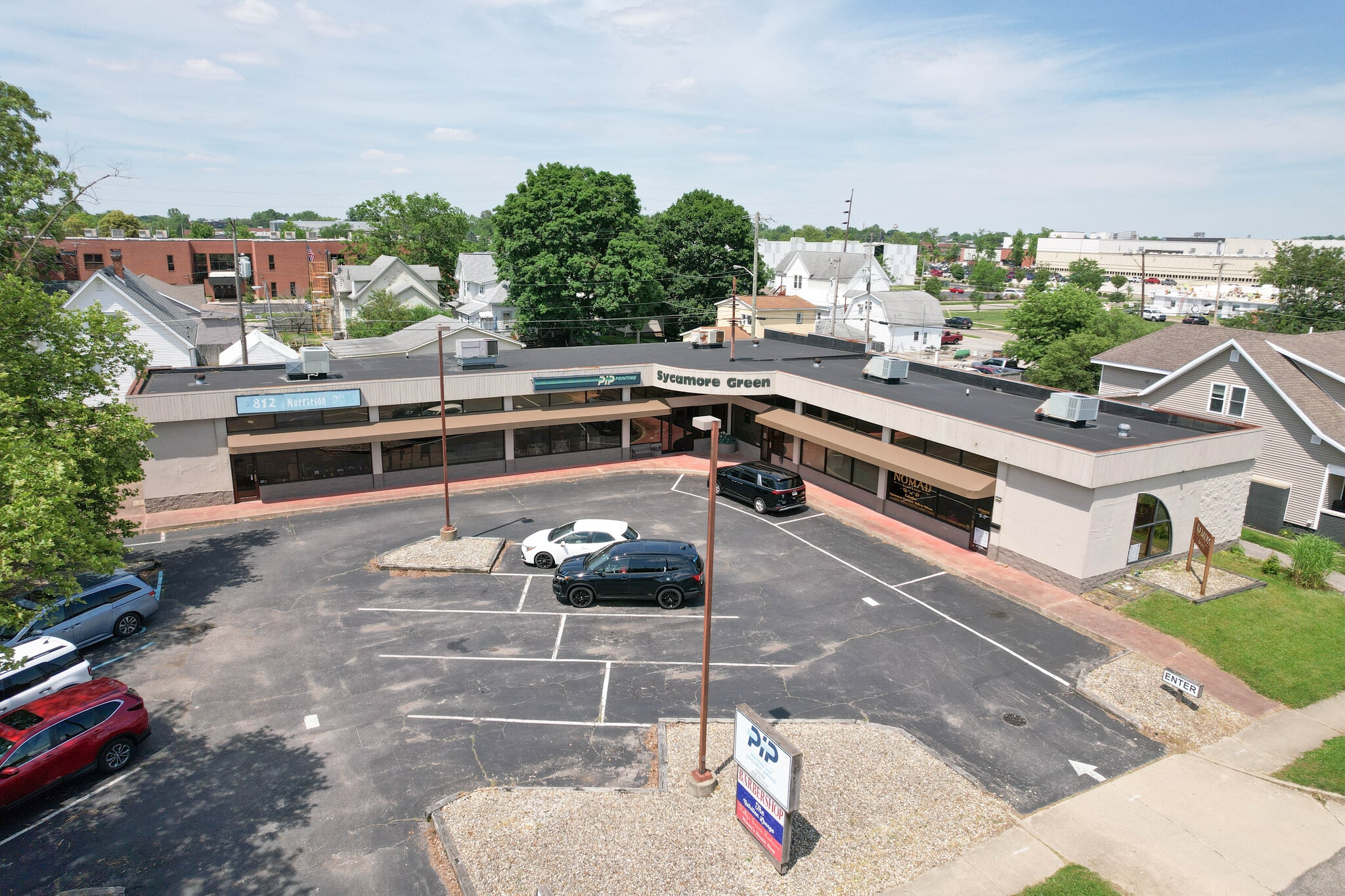 808 3rd St, Columbus, IN for Sale