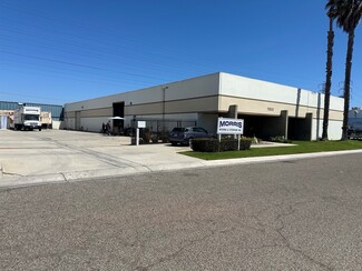 Stanton, CA Industrial - 11610 Seaboard Cir