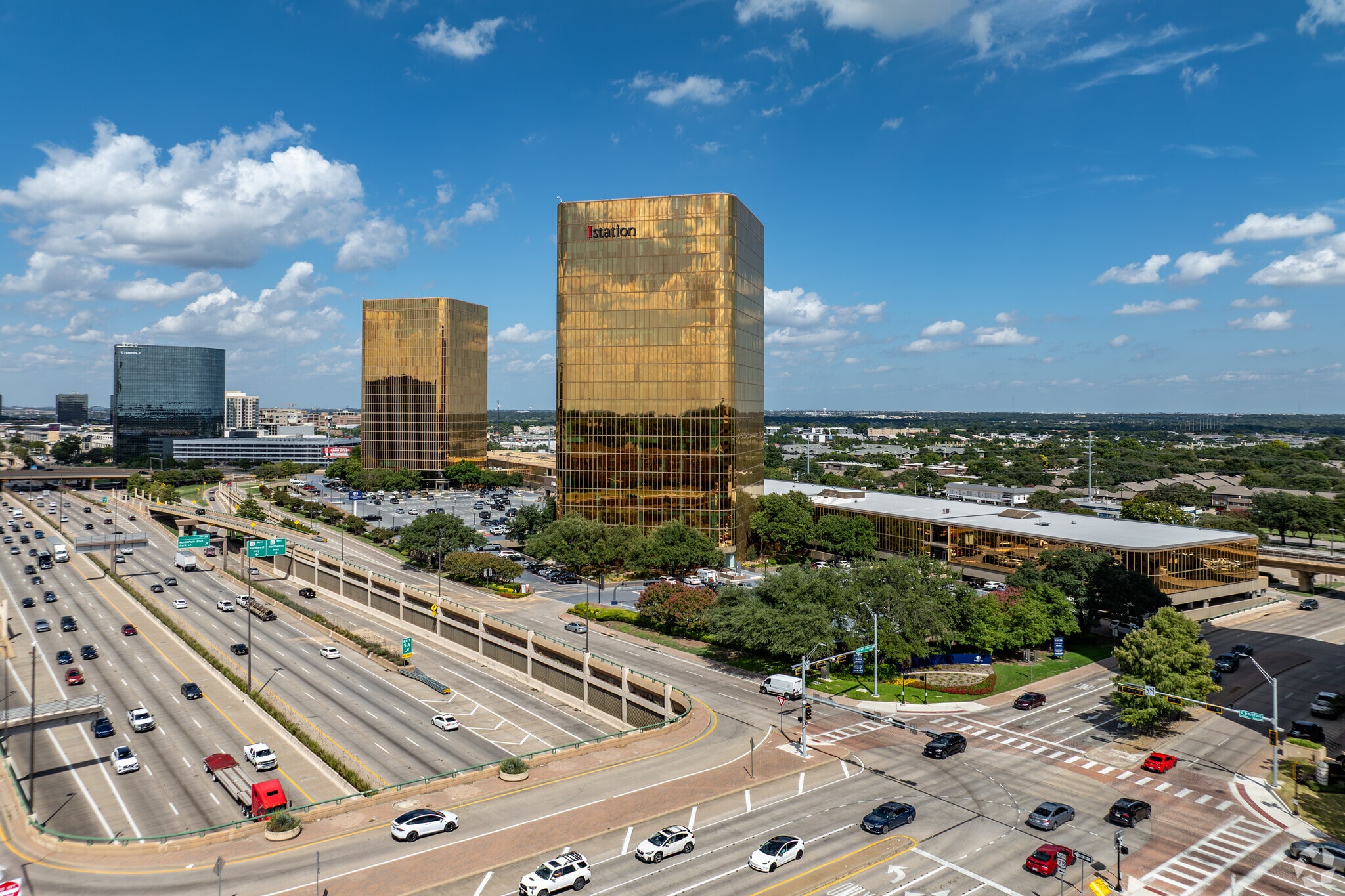 8150 N Central Expy, Dallas, TX for Rent