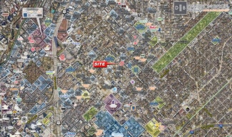 Dallas, TX Commercial - Dallas - 1535 Annex Ave.