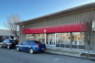 Turlock, CA undefined - 226 N 1st St