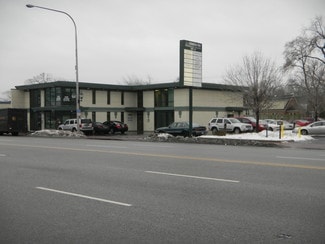 Evergreen Park, IL Office - 3317-3319 W 95th St