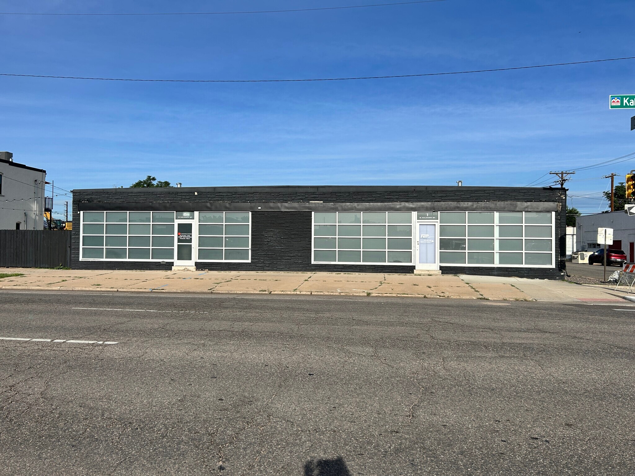 1 S Kalamath St, Denver, CO for Rent