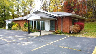 Livonia, NY Office/Medical - 6133 Big Tree Rd