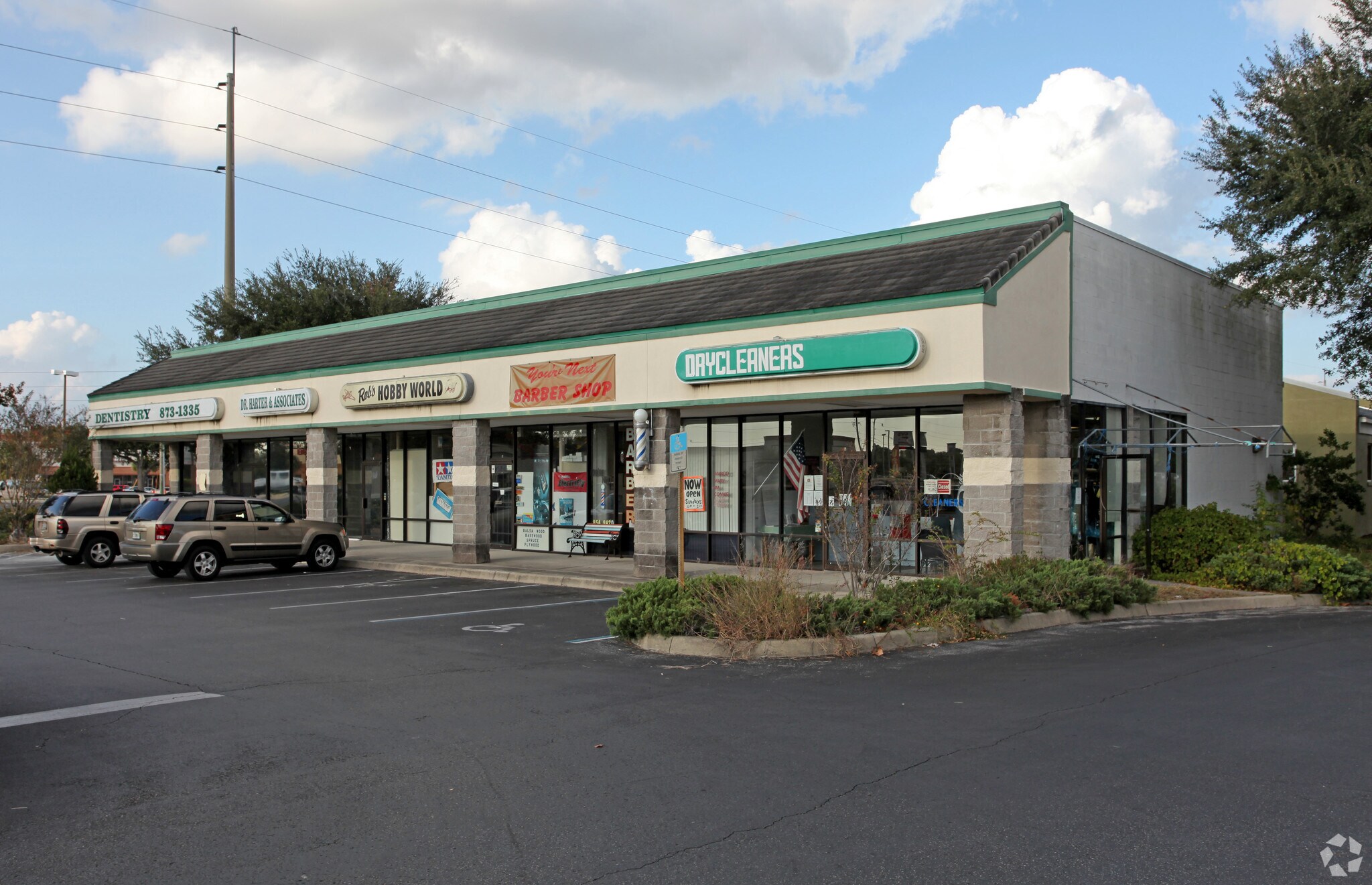8602 SW Highway 200, Ocala, FL for Rent