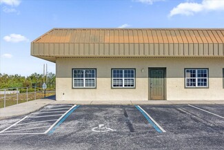 Clermont, FL Office - 904 Jan-Mar Ct