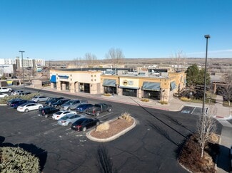 Pueblo, CO Retail - 5821 N Elizabeth St