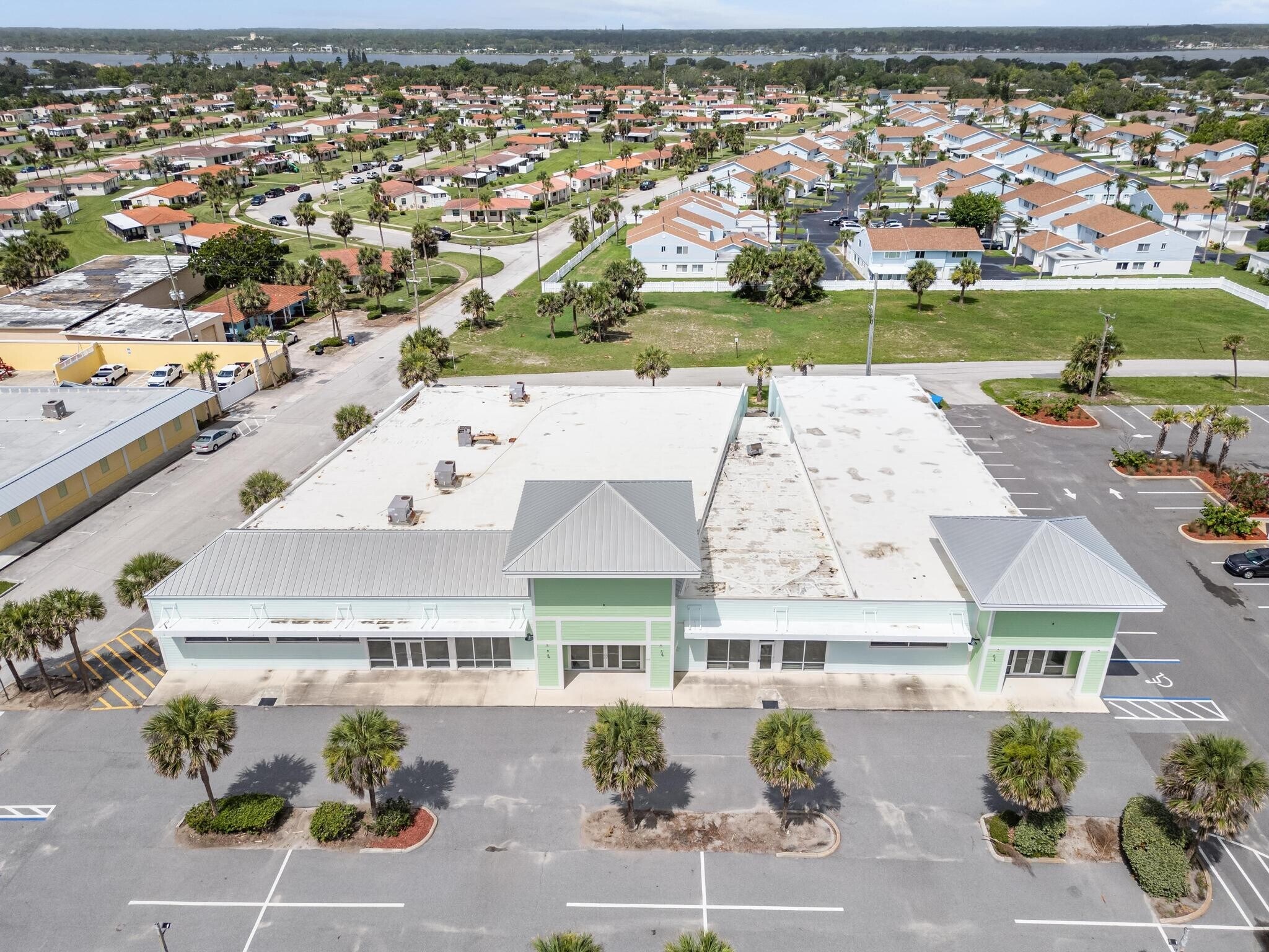 626-644 S Atlantic Ave, Ormond Beach, FL for Rent