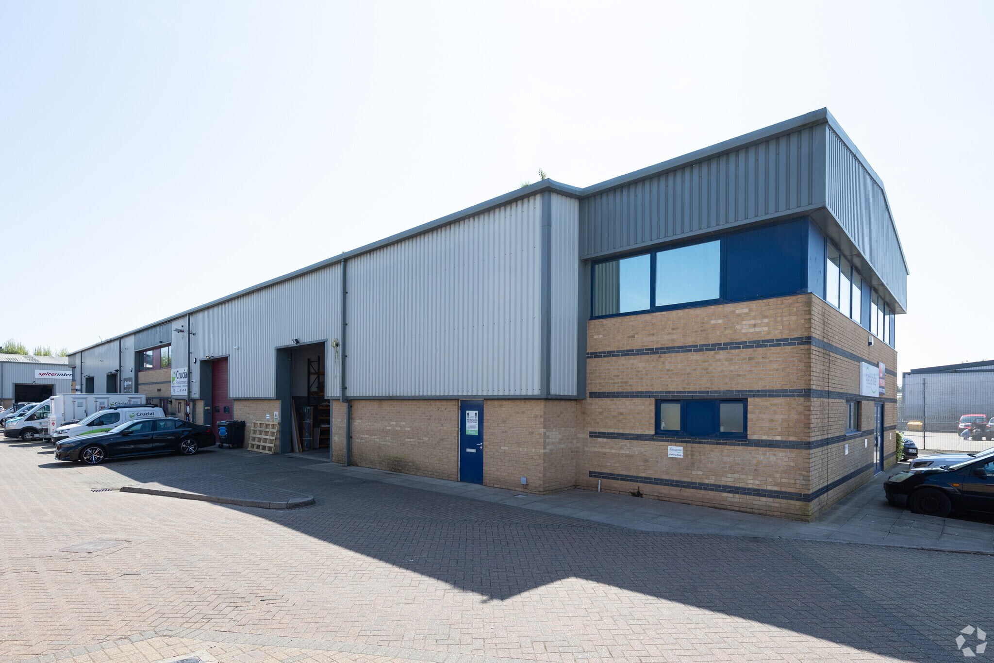 Northbrook Rd, Worthing, WSX for Sale