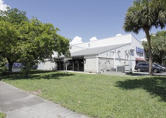 Hallandale Beach, FL Medical - 230 S Dixie Hwy