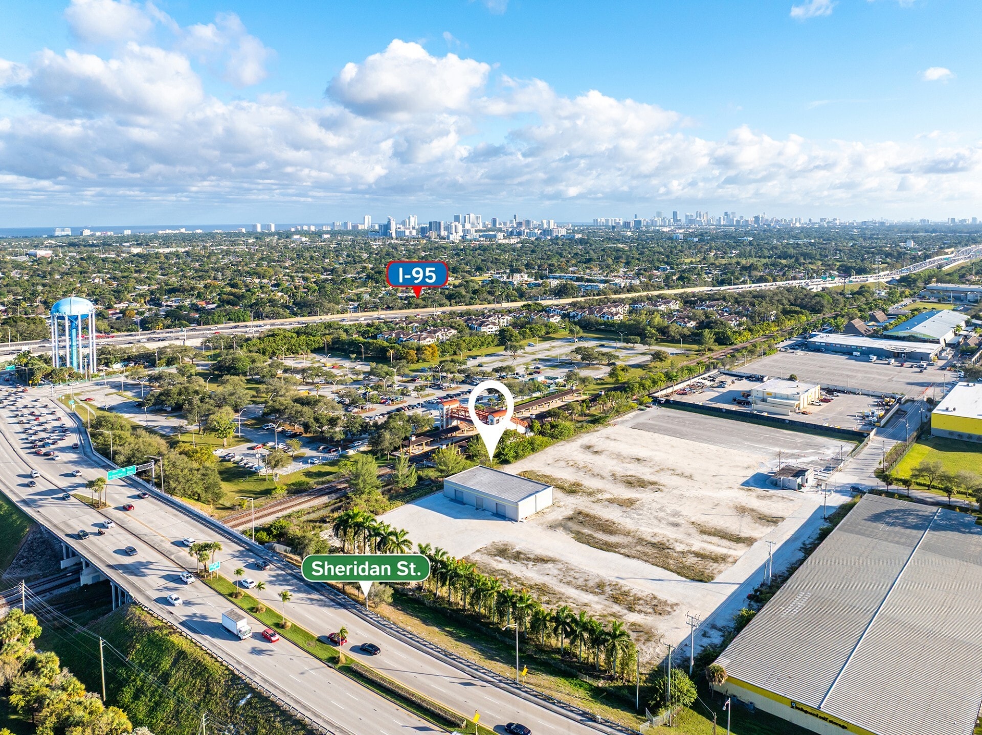 3080 W Sheridan St, Hollywood, FL for Rent