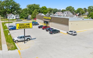 Plainview, NE Convenience Store - 705 Park Avenue park