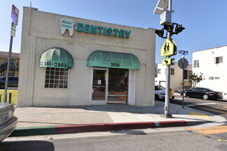 Huntington Park, CA Office - 3058 E Gage Ave