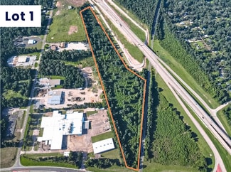 US Highway 59 Corridor Portfolio US Highway 59 Corridor Portfolio