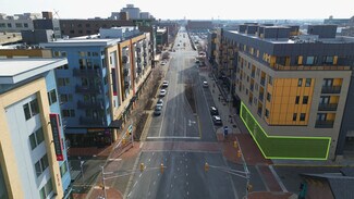 Indianapolis, IN Retail - 229 S Delaware St