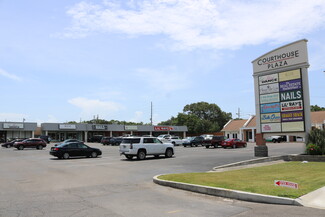 Gulfport, MS Retail - 500 Courthouse Rd