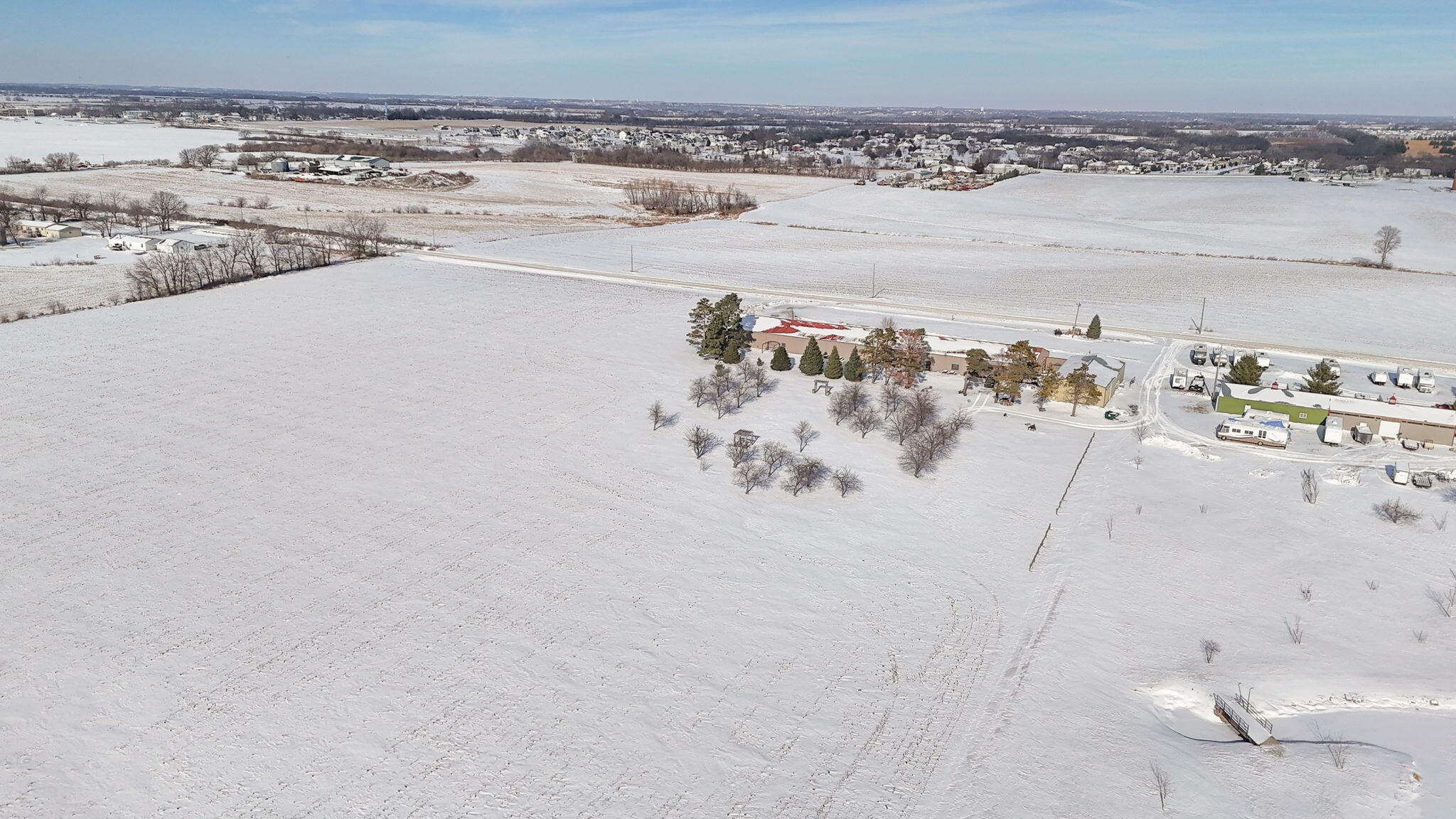 3408 Clarke St, Norwalk, IA for Sale