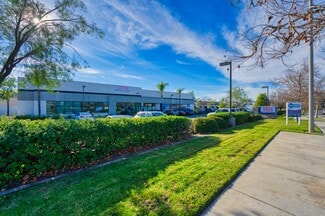 Murrieta, CA Retail - 26881 Jefferson Ave