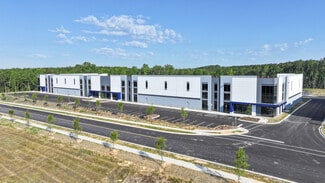 Knightdale, NC Industrial - 101 US 64 Hwy