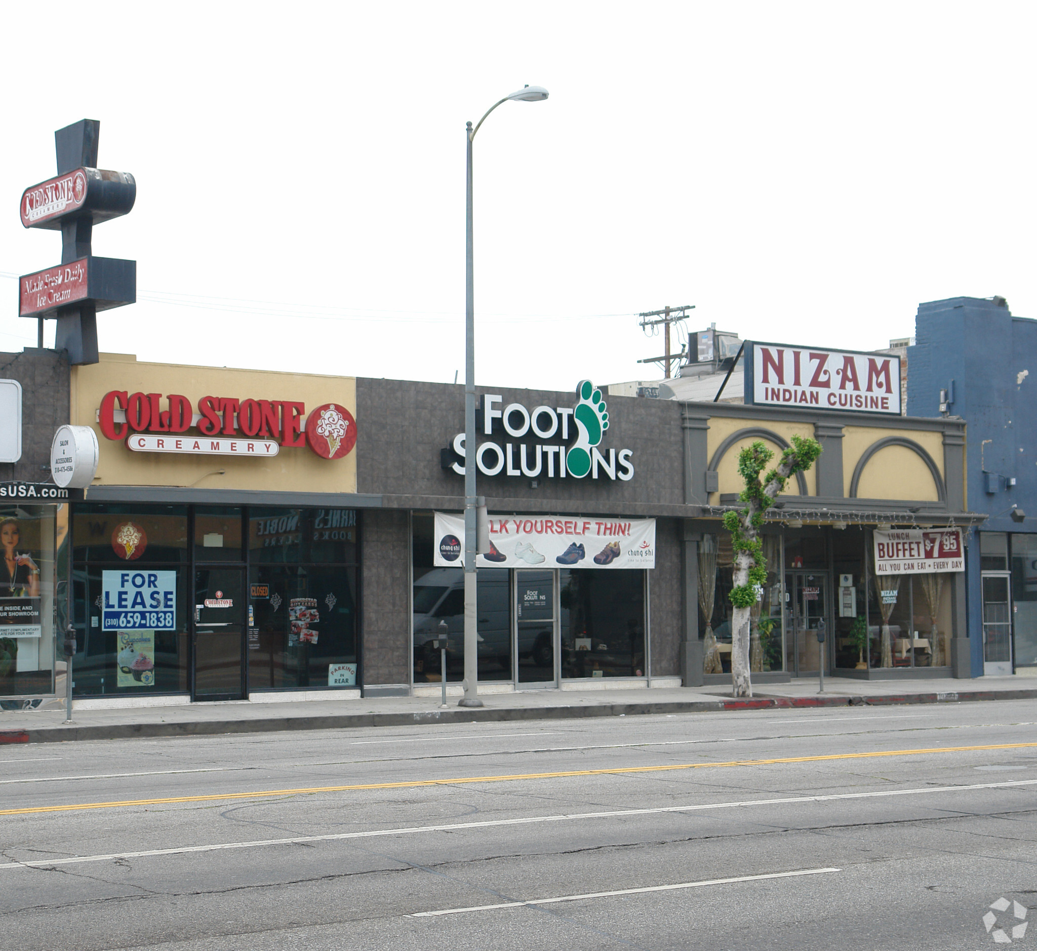 10871-10877 Pico Blvd, Los Angeles, CA for Rent