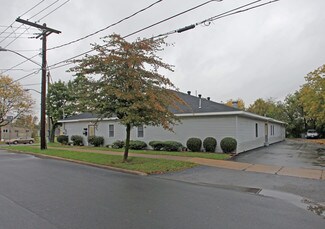 Oneida, NY Office - 201 Cedar St