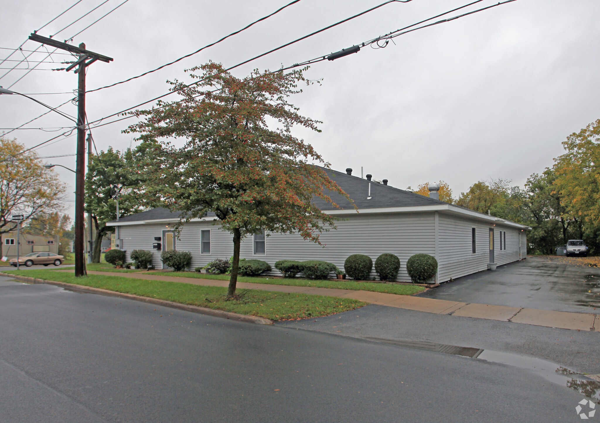 201 Cedar St, Oneida, NY for Sale