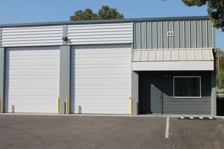 Kennewick, WA Flex, Industrial - 5628 W Clearwater Ave Kennewick, WA Flex, Industrial - 5628 W Clearwater Ave