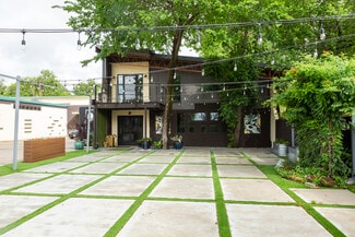 Fort Worth, TX Flex - 502 Grand Ave