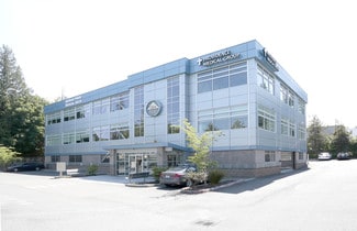 Mukilteo, WA Office - 4112 Harbour Pointe Blvd SW Mukilteo, WA Office - 4112 Harbour Pointe Blvd SW