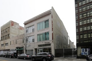 Bridgeport, CT Retail - 1120 Main St