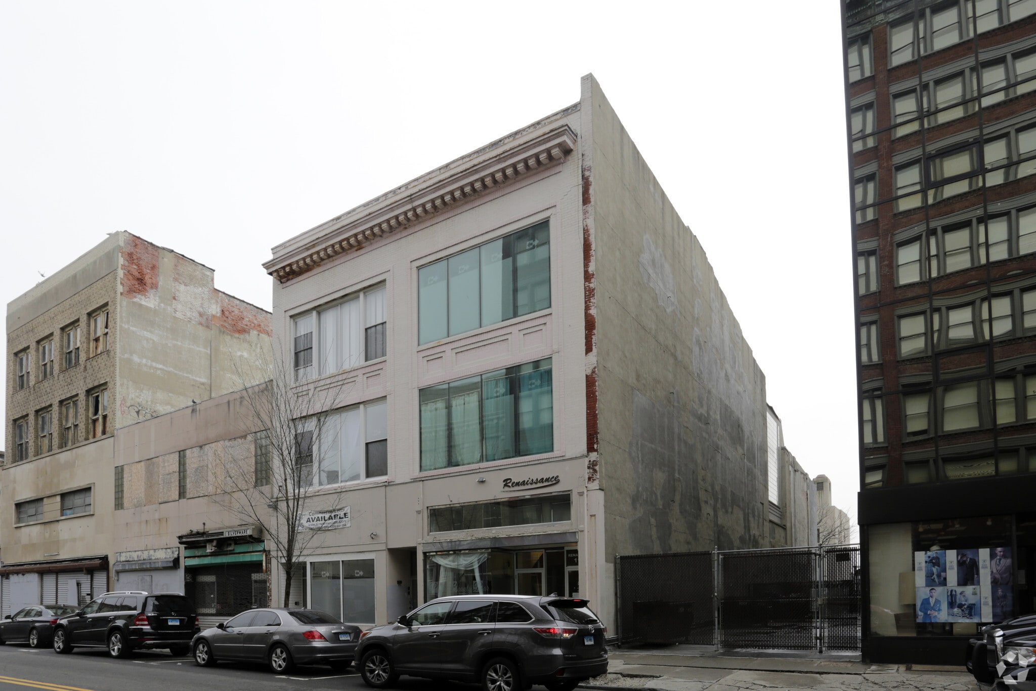 1120 Main St, Bridgeport, CT for Rent