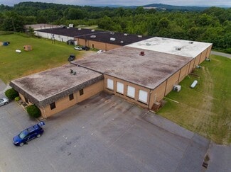 Vale, NC Industrial - 7514 NC Hwy 10