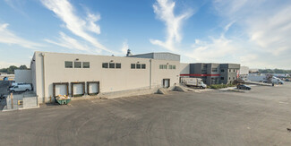 Meridian, ID Industrial - 3550-3650 E Commercial Ct