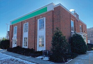 Woodbridge, CT Office - 128 Amity Rd