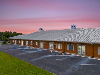 Sarasota, FL Warehouse - 1867-1881 Porter Lake Dr