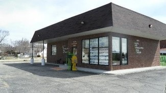 West Chicago, IL Freestanding - 465 E Roosevelt Rd