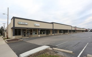 Rochelle, IL Retail - 120-150 May Mart Dr