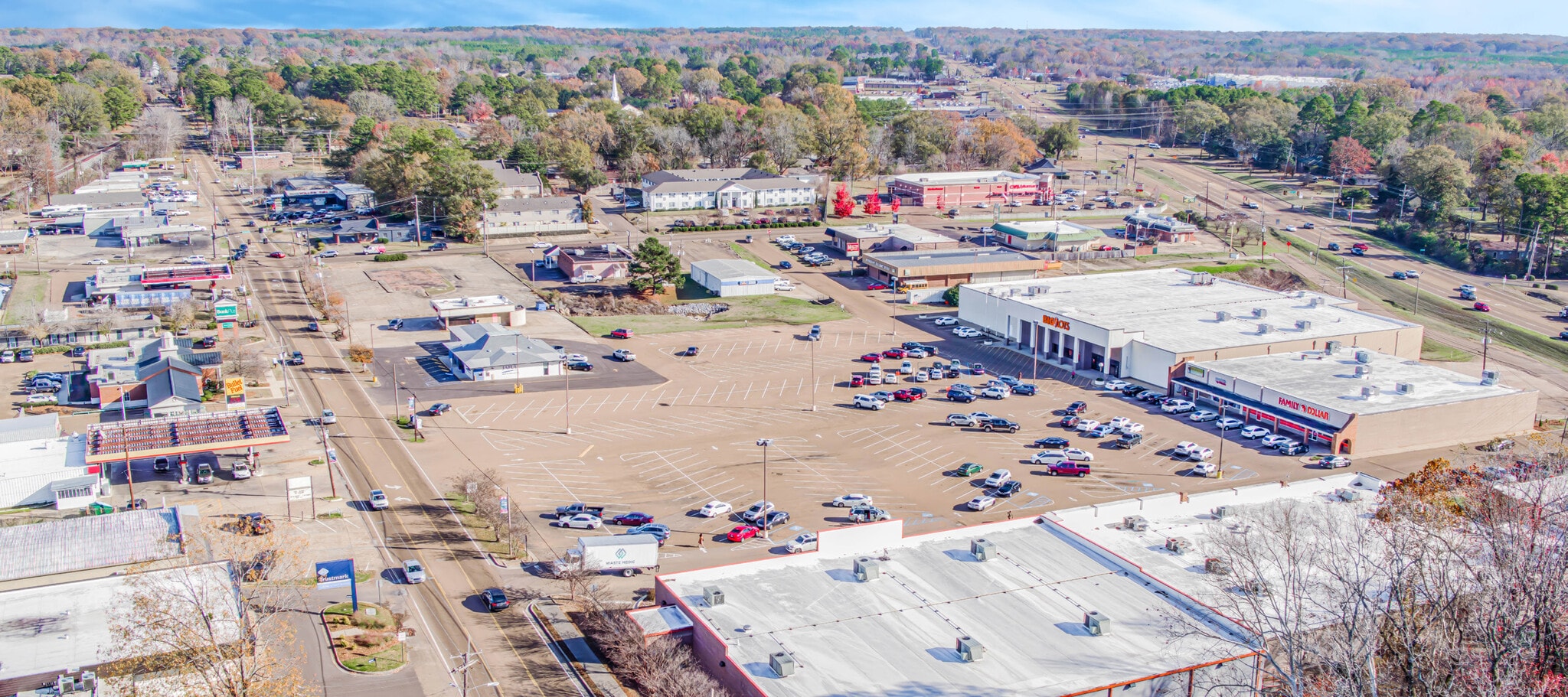 200 Clinton Blvd, Clinton, MS for Sale