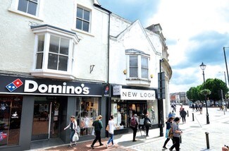 Neath, WGN Retail - 33 Green St