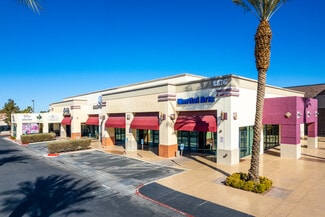 Las Vegas, NV Retail - 8876 S Eastern Ave