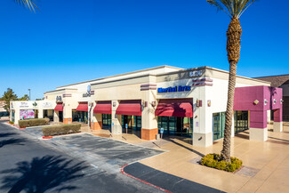 Las Vegas, NV Retail - 8880 S Eastern Ave