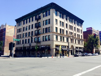 Stockton, CA Office, Flex - 42 N Sutter St