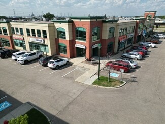 Sherwood Park, AB Flex - 150 Chippewa Rd