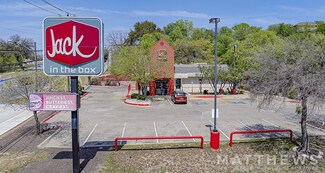 Austin, TX undefined - 1151 Airport Blvd