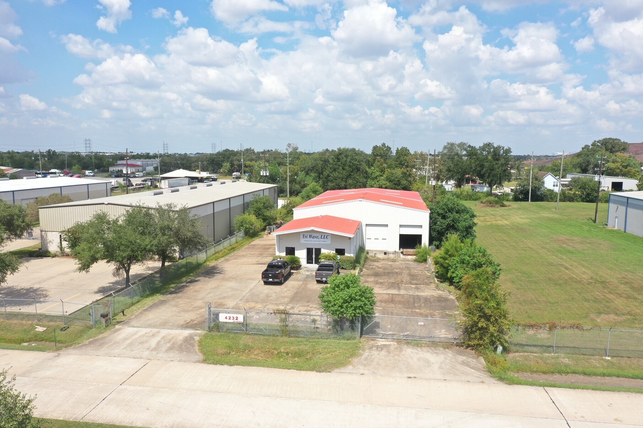 4232 South Dr, Houston, TX for Sale